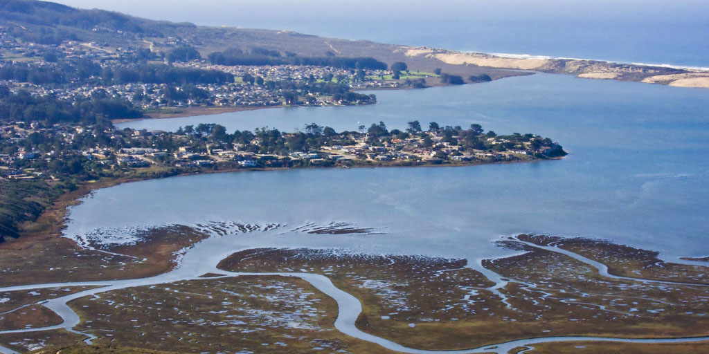 SLO Land Conservancy Works To Improve Water Quality